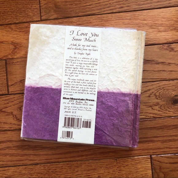 Blue Mountain Press - Picture 2 of 3